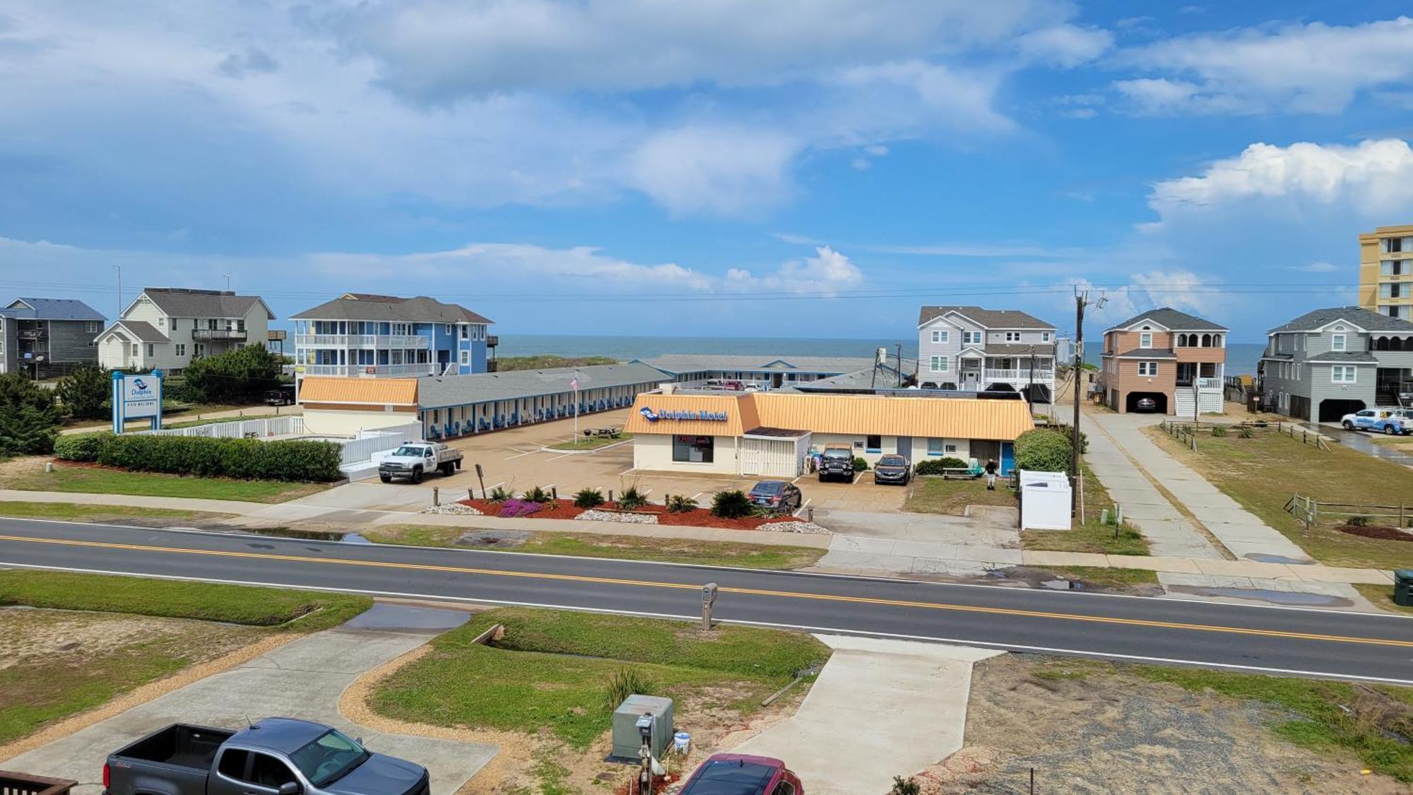 8018 Rd, Semi-oceanfront, Pool/hot Tub