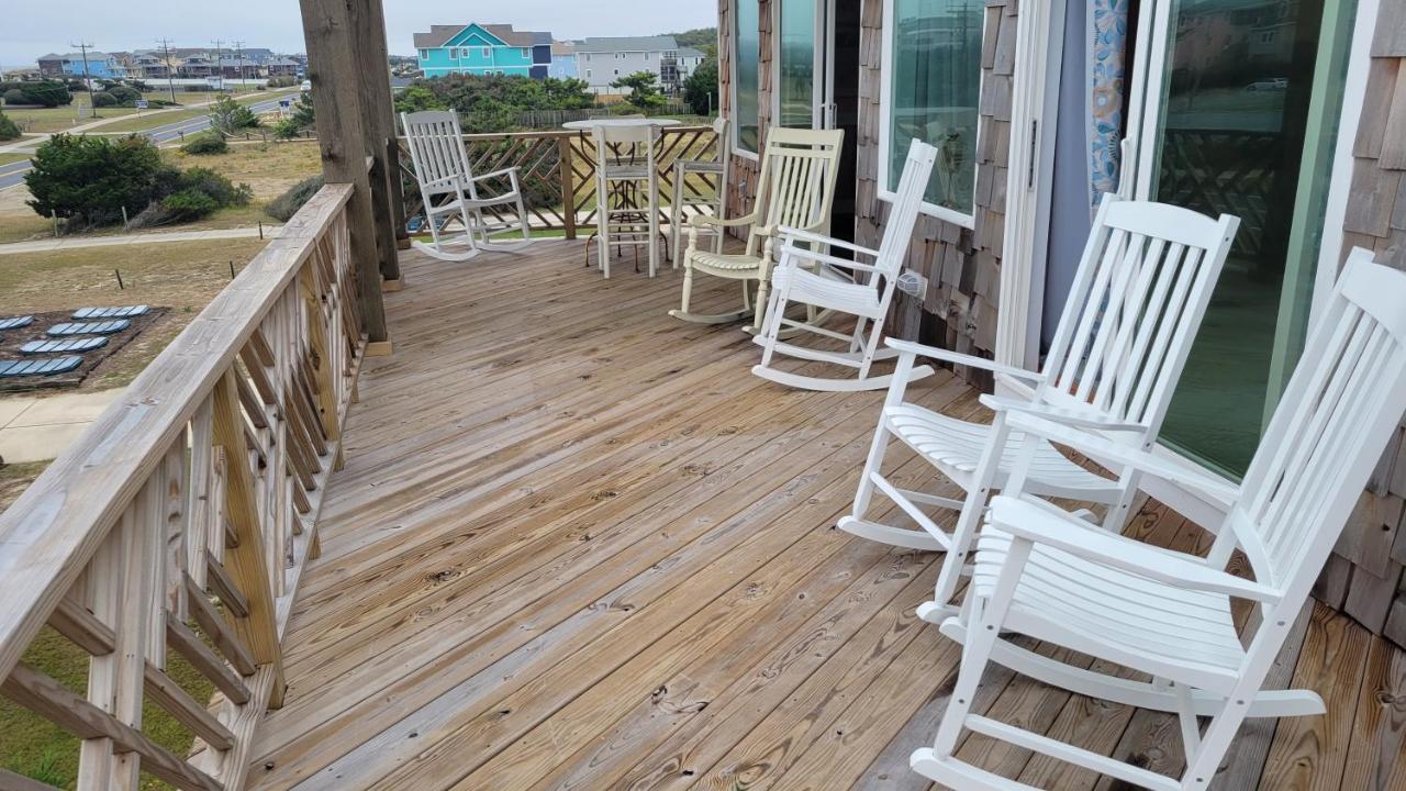 8018 Rd, Semi-oceanfront, Pool/hot Tub Holiday home