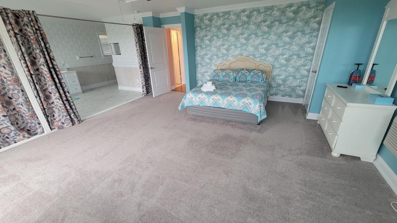 Holiday home 8018 Rd, Semi-oceanfront, Pool/hot Tub