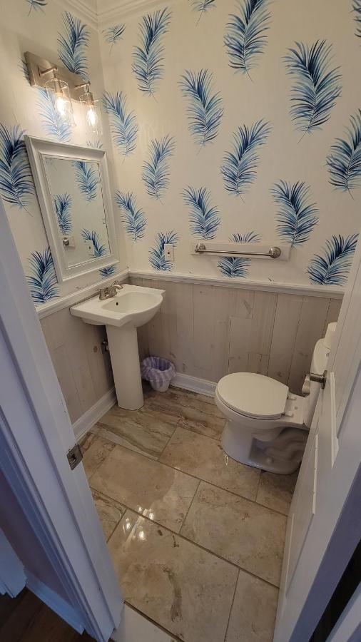 8018 Rd, Semi-oceanfront, Pool/hot Tub Hébergement de vacances