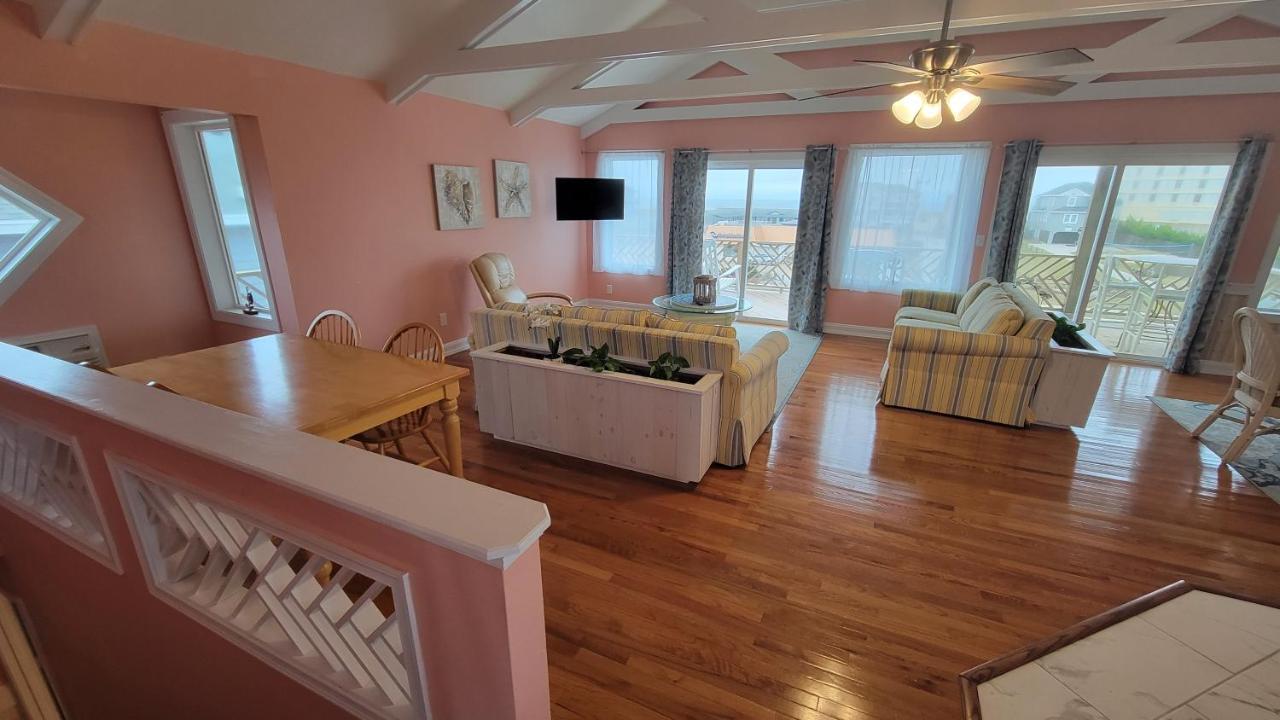 8018 Rd, Semi-oceanfront, Pool/hot Tub
