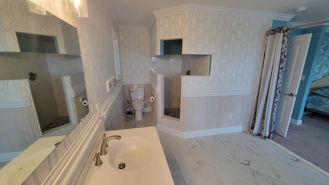 Holiday home 8018 Rd, Semi-oceanfront, Pool/hot Tub
