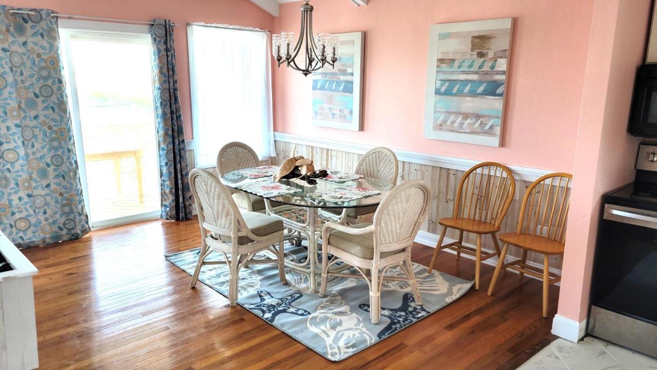 Holiday home 8018 Rd, Semi-oceanfront, Pool/hot Tub Nags Head