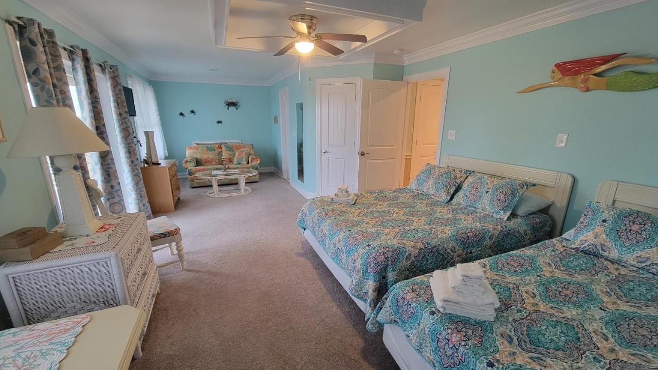 8018 Rd, Semi-oceanfront, Pool/hot Tub