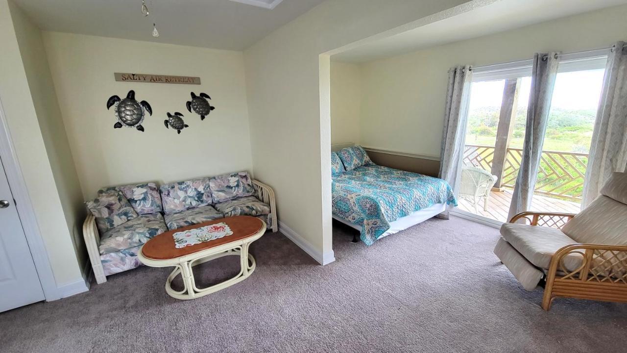 Holiday home 8018 Rd, Semi-oceanfront, Pool/hot Tub