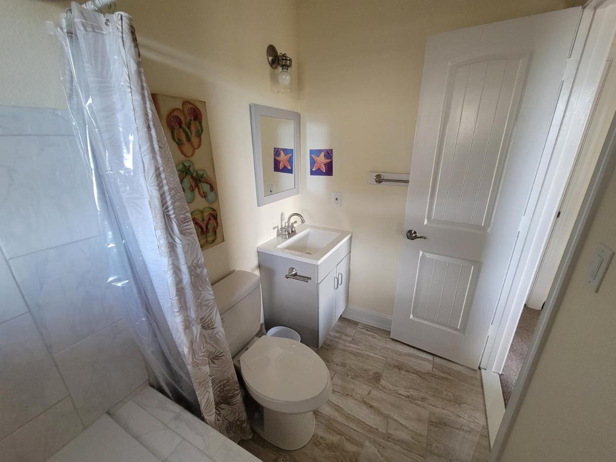 8018 Rd, Semi-oceanfront, Pool/hot Tub Holiday home