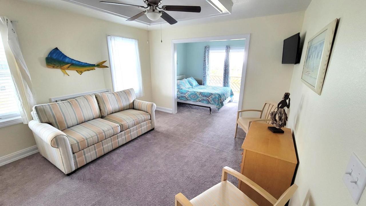8018 Rd, Semi-oceanfront, Pool/hot Tub Hébergement de vacances Nags Head